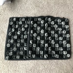 Pier 1 pillow covers, set of 2